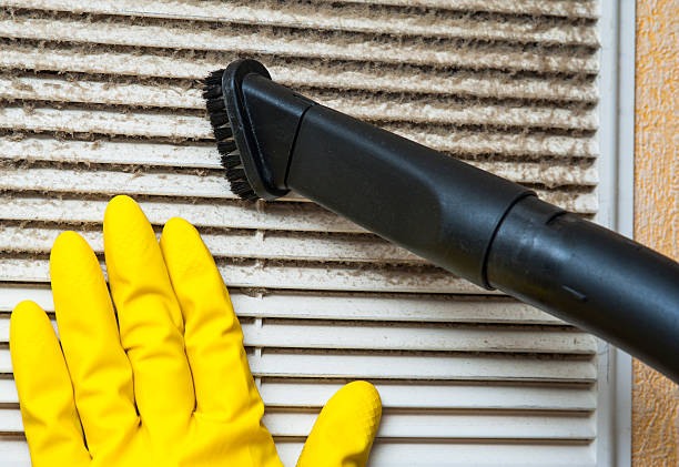 Best Best Air Duct Cleaning Company  in Shelbyville, KY